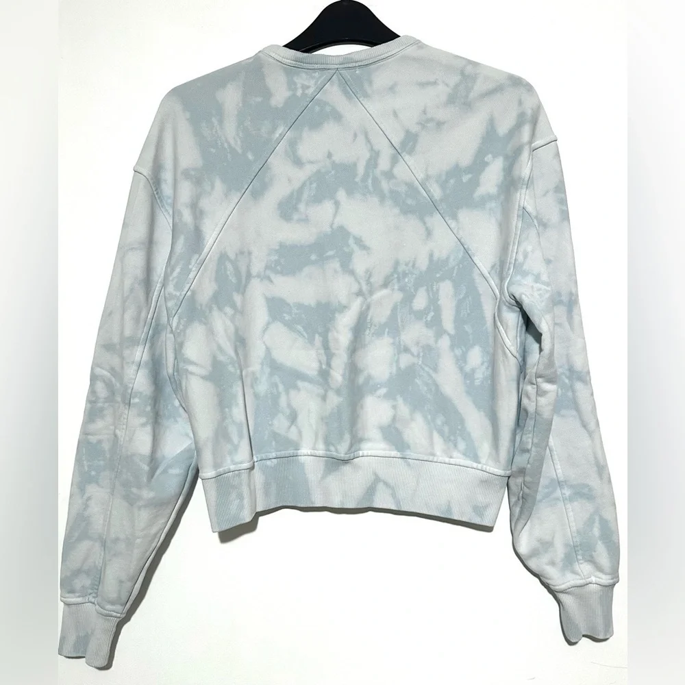 Rag & Bone City Tie Dye Sweatshirt XS